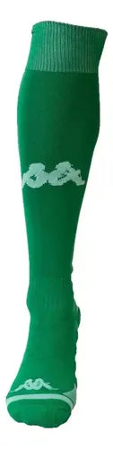 Medias de Fútbol Racing Club Kappa Pro Spark Verde Talle 35-39 · 16895 · foto 02