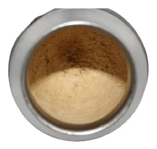 Mate Mates Ramos Torpedo Uruguayo Cuero