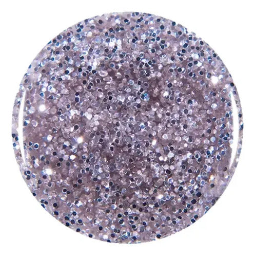 Esmalte Semipermanente Pink Mask GelColor Miley 15 ml · 7295 · foto 01