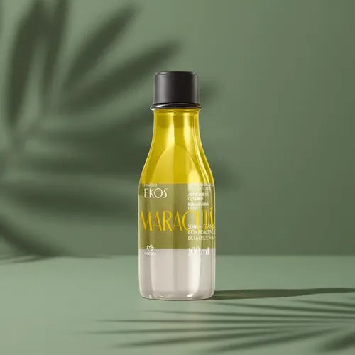 Aceite Trifásico Mini Maracuyá Ekos Natura 100ml