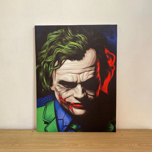 Cuadro Decorativo Jocker 30x40 1u Jocker