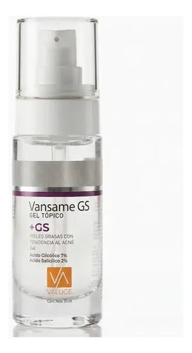 Vansame GS Gel Luminosidad Antiarrugas Hidratante · 17190 · foto 01