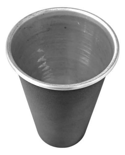 Vaso Fernet Cerveza Grabado Laser Afa Se River Plate