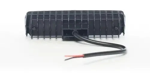 Barra Led Lux Led 18w Rectangular Blanco