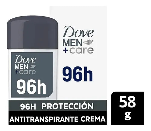 Antitranspirante En Crema Dove Clinical Proteccion 58g · 17368 · foto 06