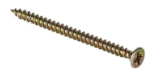 Tornillos 3,5x35 Ducasse Sko X 500 Un Fi