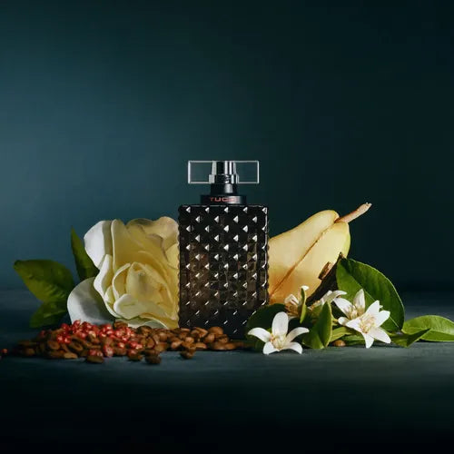 Tucci Nero Original Mujer Eau De Parfum Spray · 17276 · foto 03
