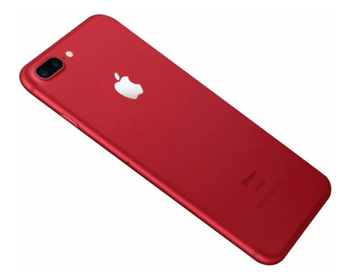 iPhone 7 Plus 256 Gb (product)red - Bueno (Reacondicionado)