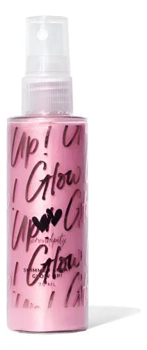 Iluminador Líquido Serendipity Glow Up Rosado · 17446 · foto 01