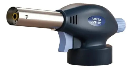 Soplete Flambeador 915 Negro