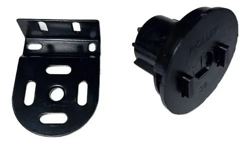 Mecanismo Cortina Roller Coversun 38mm Repuesto