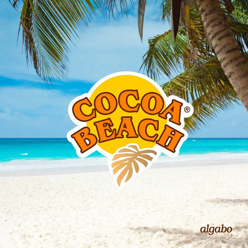 Gel Post Solar Aloe Vera 250g Cocoa Beach · 17620 · foto 04