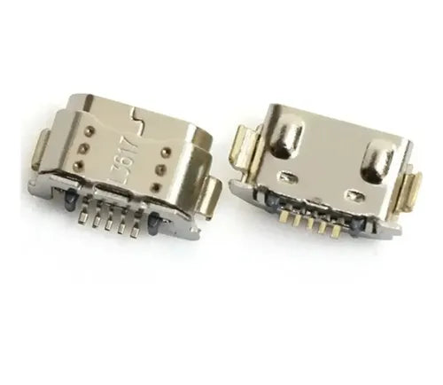Lote X10 Pines de Carga Micro USB para LG K9 · 8530 · foto 02