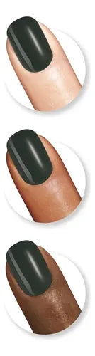 Esmalte De Uñas Sally Hansen - Miracle Gel Leaf Me Be 762
