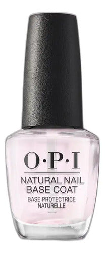 OPI Nail Lacquer Base Coat Exclusiva Nail Lacquer 15ml · 17581 · foto 01