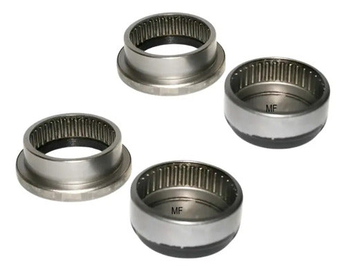 Kit Torrington Peugeot Ne68934 Y Db68933