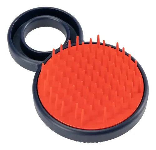 Cepillo Desenredante One Brush Mini Azul