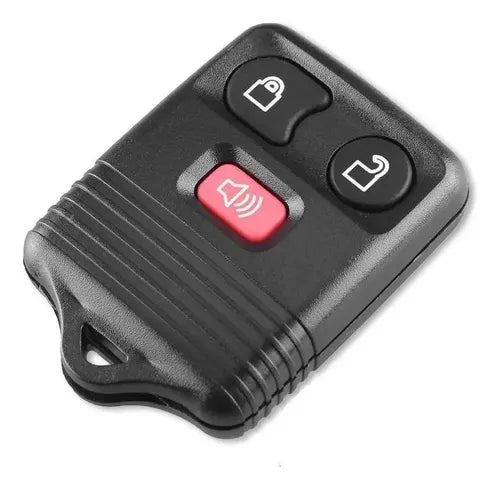 Carcasa Control 3 Botones Keyfad Fd00013