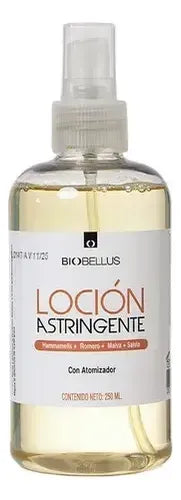 Kit Facial Biobellus para Piel Mixta, Grasa o Acneica · 17701 · foto 03