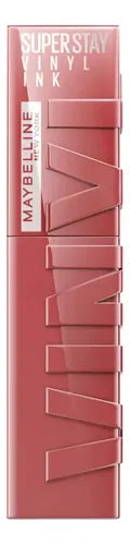 Labial Líquido Maybelline Superstay Vinyl Ink Lippy 10 · 1951 · foto 01