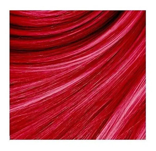 Otowil Cielo Color Crema Colorante Capilar Tono Rojo x 1 Sobre 50 G · 17486 · foto 02