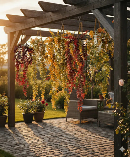 Plantas Artificiales