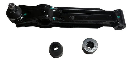 Brazo De Suspensión Chery Qq Chevrolet Spark Daewoo Matiz Tico