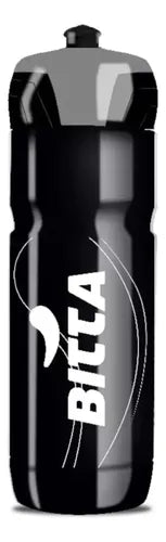 Caramañola Bitta Riaci 750 Ml para Bicicleta Negro y Gris · 16770 · foto 03