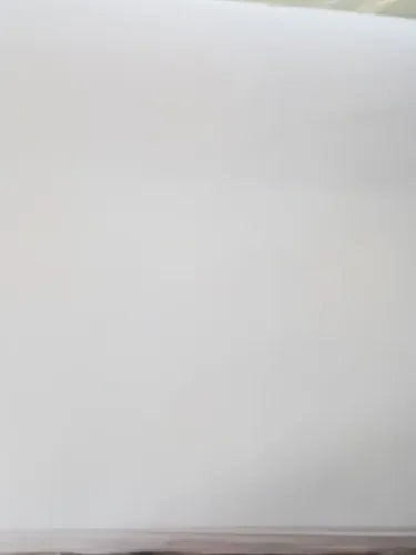 Papel Fondo Pizza Rg Satinado Blanco 10k Blanco