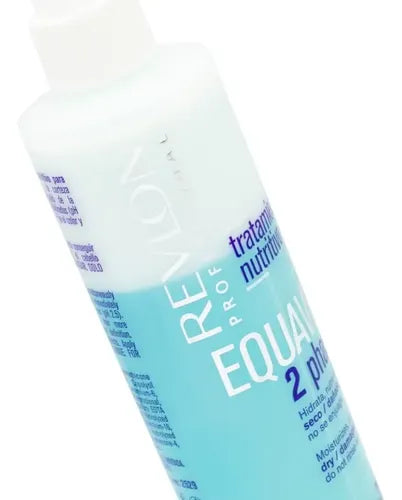 Revlon Equave 2 Phase Acondicionador sin Enjuague Pack x3 250 Ml · 16704 · foto 01