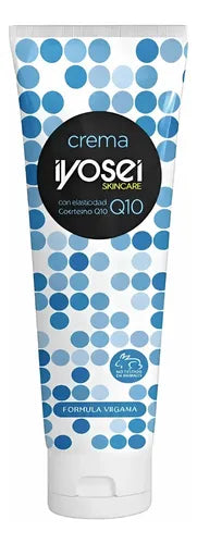 Crema para Manos y Cuerpo Iyosei Q10 Reparadora 240g · 17602 · foto 01