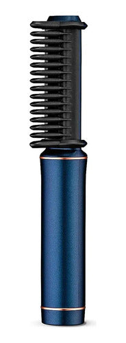 Mini Peine Alisador Conair Cr330 No Aplicao