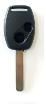Carcasa Llave 2 Botones Ho00005 Keyfad