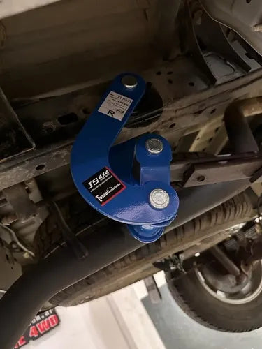Gemelos Soft Toyota Hilux/ 2016 A 2025