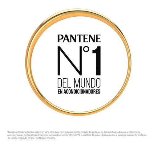 Acondicionador Pantene Colágeno Nutre & Revitaliza 400ml · 17352 · foto 09