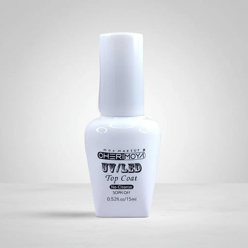 Top Coat Uv Color Transparente · 5623 · foto 02