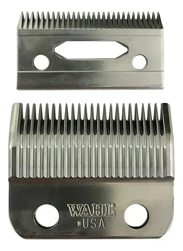 Repuesto de Cuchilla Wahl Taper Standard 1006-408 Plateado · 17119 · foto 03
