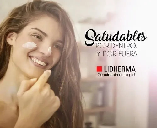 Crema Facial Lidherma Plasma Infusion 50 g · 17451 · foto 04