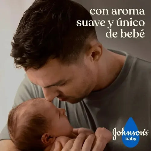 Kit Shampoo y Acondicionador Johnson's Baby Manzanilla Cabello Claro 200ml · 18042 · foto 06