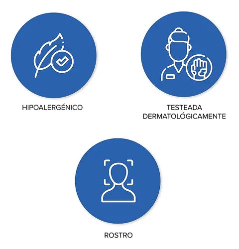 Crema Facial Dermaglós Hidratación de Día FPS 20 70 g · 2075 · foto 10