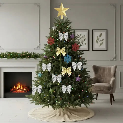 Súper Combo Adornitos para Arbolito Navidad Nro.2 · 18638 · foto 05