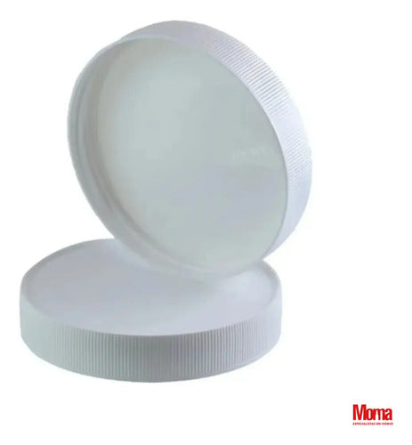 Frasco Plastico Cuadrado Pet 3000cc con Tapa X4 · 18783 · foto 04