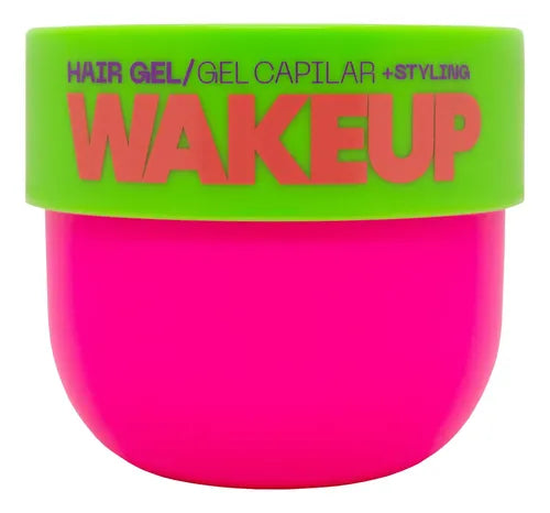 Primont Wakeup Invicible Kit Completo Brillo Anti Frizz 6c