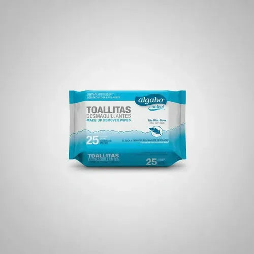 Toallitas Desmaquillantes x 25 Un. · 17436 · foto 04