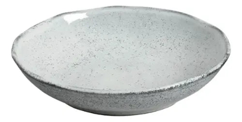 Juego De Platos Hondos Bio Echo Porto Brasil, 22,5 Cm, 6 U