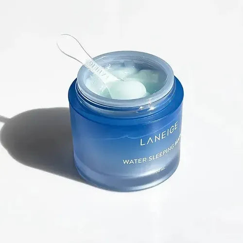 Mascarilla Facial Laneige Water Sleeping Mask 70 ml · 17502 · foto 05