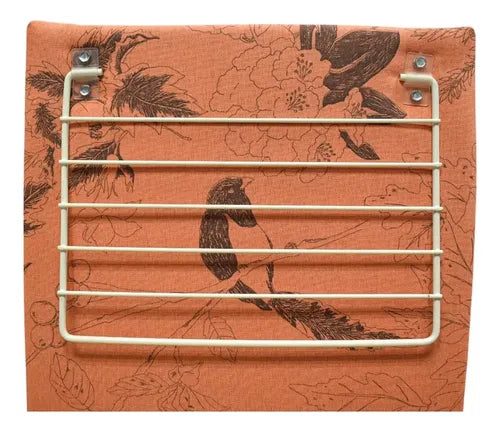 Tabla De Planchar Para Mesa Patas Posa Plancha Plegable Azul