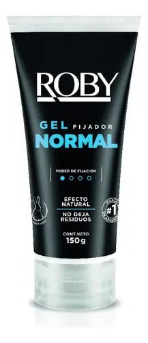 Roby - Gel Capilar - Normal - 150 Grs · 17647 · foto 01