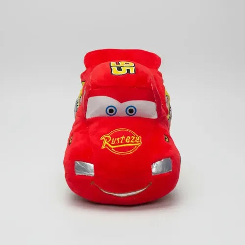 Peluche Rayo McQueen de Cars 25cm Rojo Plush Dream · 16807 · foto 07