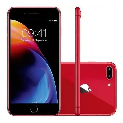 iPhone 8 Plus 256 Gb (product)red - Bueno (Reacondicionado)